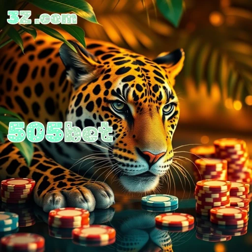 505bet Apostas Ao Vivo