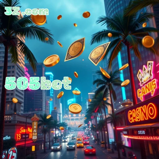 505bet Download do App