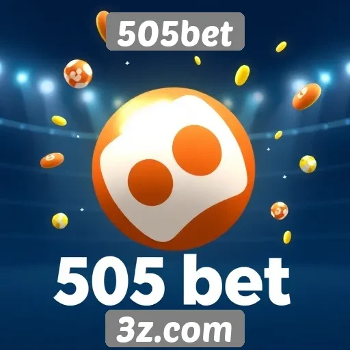 Exploração das promoções e bônus do 505bet