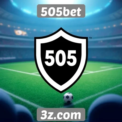 Avaliação de segurança do site 505bet para jogadores