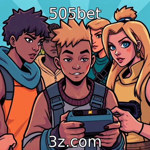 Aumento da diversidade em personagens de jogos