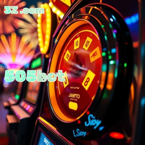 505bet Apostas em Esportes