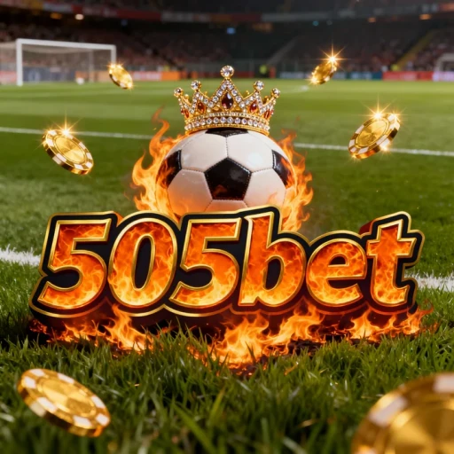 505bet - A melhor plataforma de jogos online do Brasil