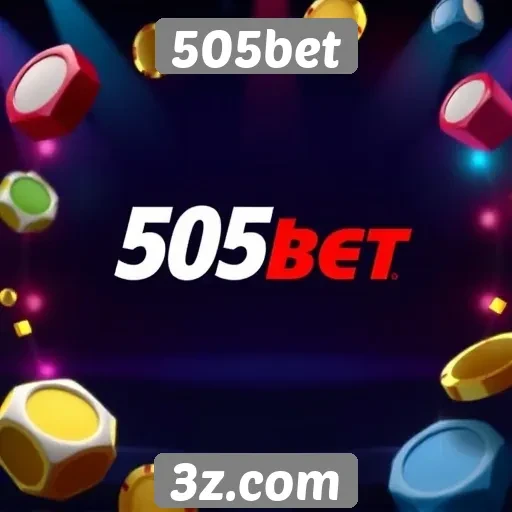 Ofertas e promoções disponíveis no 505bet
