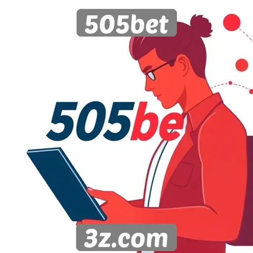 Explorando a segurança e confiabilidade da 505bet