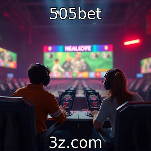 Inovações tecnológicas moldam o futuro dos jogos