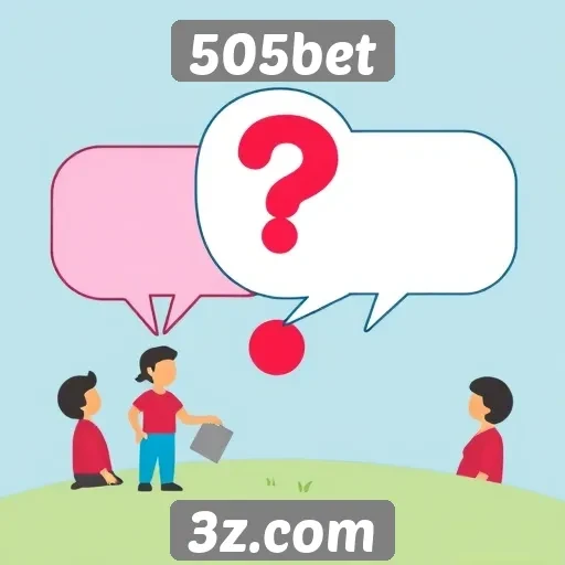 Depoimentos de usuários sobre a experiência na 505bet